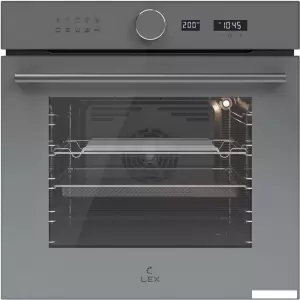 Электрический духовой шкаф LEX EDM 1001 ONE GR фото
