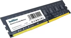 Оперативная память Indilinx 4ГБ DDR4 2666 МГц IND-ID4P26SP04X фото