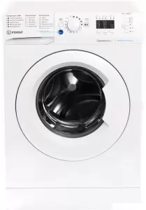 Стиральная машина Indesit BWSA 6109 WWV фото