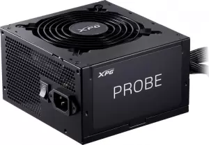 Блок питания ADATA XPG Probe 700W PROBE700B-BKCEU фото