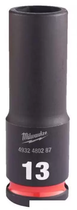 Головка слесарная Milwaukee 4932480287 фото