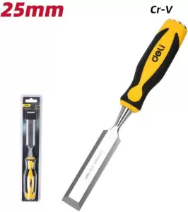 Стамеска Deli DL6225-E1 фото