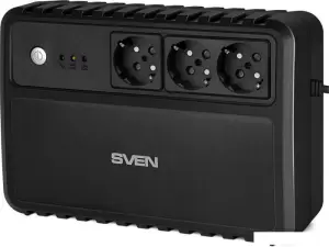 Источник бесперебойного питания SVEN UP-L800 фото