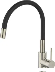 Смеситель Milardo Meal M01BN0FM05 фото