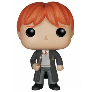 Фигурка Funko Harry Potter Ron Weasley 5859 фото