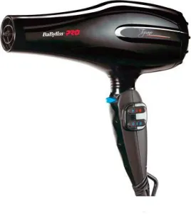 Фен BaByliss PRO BAB6310RE фото