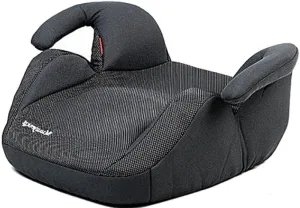 Детское сиденье Teddy Bear Carmella LB 311 (02, серые точки/черные точки) фото