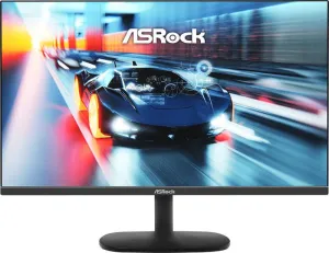 Игровой монитор ASRock CL27FF фото