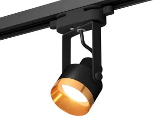 Трековый светильник Ambrella light Track System XT6602044 PBK/PYG фото