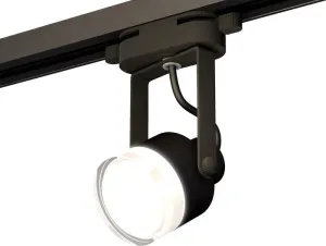 Трековый светильник Ambrella light Track System XT6602083 PBK/FR/CL фото