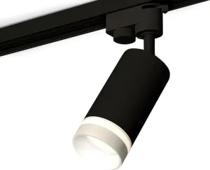 Трековый светильник Ambrella light Track System XT6323110 SBK/SWH/FR фото