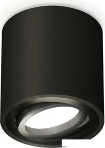 Точечный светильник Ambrella light Techno spot XS7532002 SBK/PBK фото