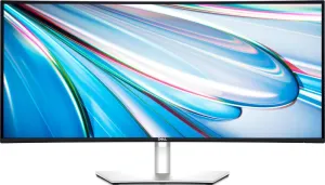 Монитор Dell UltraSharp U3425WE фото