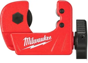 Труборез Milwaukee для медных труб 3-15 мм 48-22-9250 фото