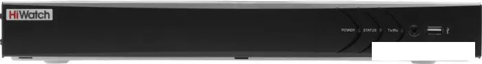 Гибридный видеорегистратор HiWatch DS-H216UA(B) фото