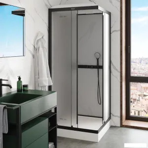 Душевая кабина Parly FQ811B фото