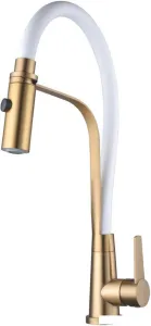 Смеситель Shevanik S943G-1 фото