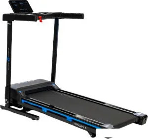 Электрическая беговая дорожка Oxygen Fitness Mangan A фото