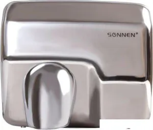 Сушилка для рук Sonnen HD-798S 604194 фото