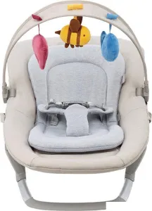 Шезлонг Inglesina Lounge AZ96K9BTT (butter) фото
