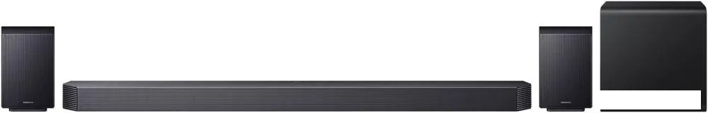 Саундбар Samsung HW-Q930F фото