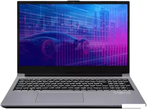 Игровой ноутбук OSiO CyberLine C150i-002 Игровой ноутбук OSiO CyberLine C150i-002 фото