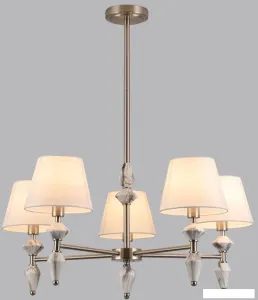Подвесная люстра Lumion Vermont 8274/5 фото