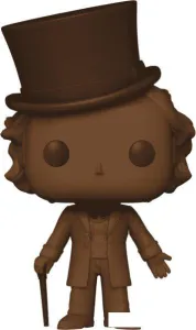 Фигурка Funko POP! Вилли Вонка. Шоколадный Вилли Вонка 80790 фото