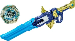 Игровой набор Infinity Nado Волчок Трайб Адвансд Royal Flying Dragon 72037 фото