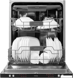 Встраиваемая посудомоечная машина YOUQ YQP-14i6005 Autoopen фото
