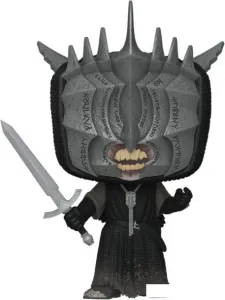 Фигурка Funko POP! Властелин колец. Голос Саурона 80832 фото