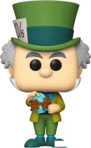 Фигурка Funko POP! Alice In Wonderland. Mad Hatter 557363 Фигурка Funko POP! Alice In Wonderland. Mad Hatter 557363 фото