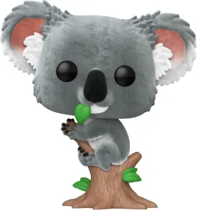 Фигурка Funko POP! Australian Animals. Koala FL Fun94005 фото