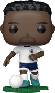Фигурка Funko POP! Football. England. Marc Guehi Fun94464 фото