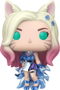 Фигурка Funko POP! Games. League Of Legends K/DA. Ahri Fun91471 фото