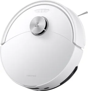 Робот-пылесос Roborock Q8 Max Pro Gen2 RRA1TAL Q8MPG202-02 (с русской озвучкой, белый) фото