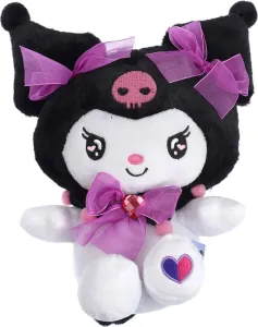 Классическая игрушка Мульти-пульти Kuromi San RIO K124114-17NS фото