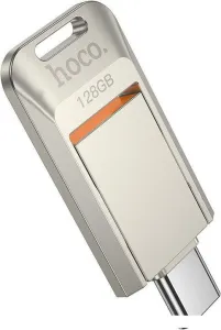 USB Flash Hoco UD17 128GB фото