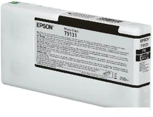Картридж Epson C13T913100 фото