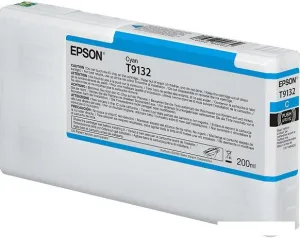Картридж Epson C13T913200 фото