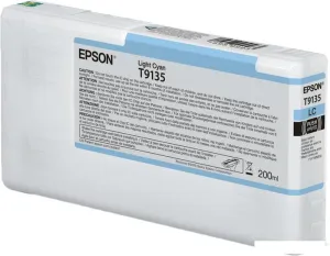Картридж Epson C13T913500 фото