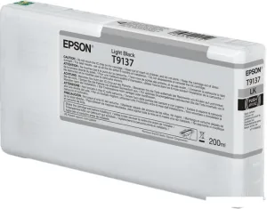 Картридж Epson C13T913700 фото