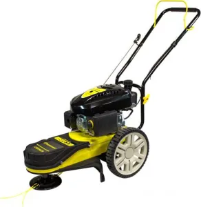 Колёсная газонокосилка Champion LMH5629 фото