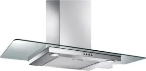 Кухонная вытяжка Jetair Molly P 90 INX (PRF0004050) фото