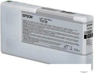 Картридж Epson C13T913900 фото