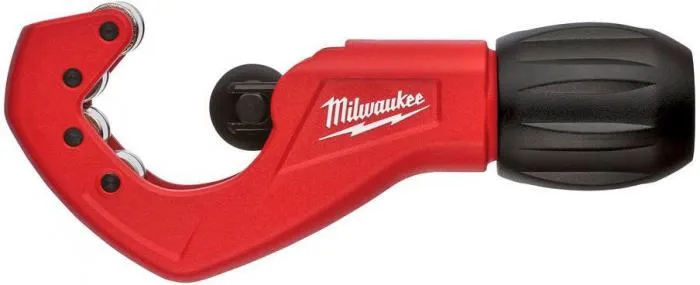 Труборез Milwaukee для медных труб 3-28 мм 48-22-9259 фото
