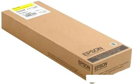 Картридж Epson C13T636400 фото