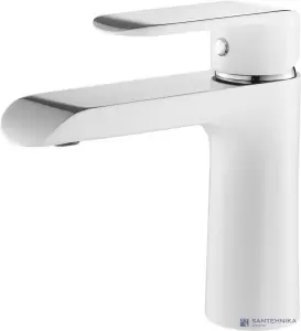 Смеситель для умывальника Iddis Calipso CALSB00i01 фото