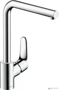 Смеситель для кухни Hansgrohe Focus 31817000 фото
