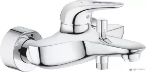 Смеситель для ванны Grohe Eurostyle 33591003 фото